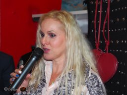 Kunst trifft Mode Modenschau 18.09.2025